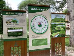 -元大都城垣遗址公园