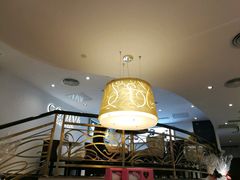 大堂-GODIVA(王府井apm店)