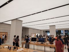 -Apple零售店(济南恒隆广场店)