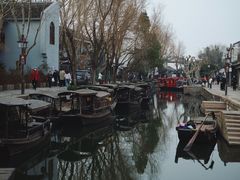 -南浔古镇