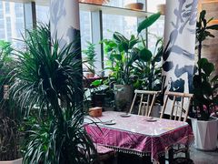 -火塘云南烧烤大排档