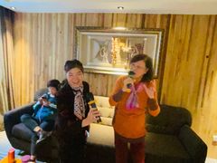 -金牛山大酒店(南北湖风景区店)