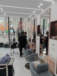 -沐泽SALON