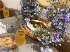 -LE SHARE洛笙·花园西餐(北京路步行街店)