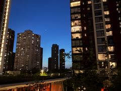 -中興路一號Oriental One
