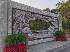 -厦门方特东方神画