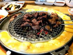 -喜来稀肉(望京店)