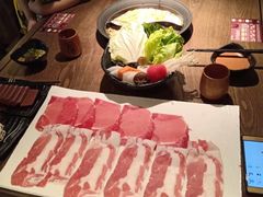 -呷哺呷哺(龙湖瑶海天街店)