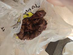 -宝光熏肉鞋底火烧(新街口店)