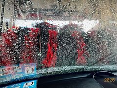 -苗喜智能洗车(顾戴路店)