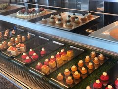 -解放碑威斯汀酒店-知味国际美食餐厅