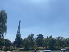 -祥源·阜阳生态乐园