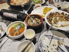 -前海沿·青岛菜(乐客城店)