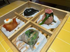 -蔡澜点心·粤菜(海印都荟城店)