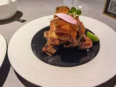 -醉庐·新上海菜(南京西路店)