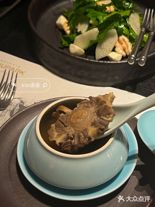 NIUNIUPARK和牛螃蟹(龙湖杭州滨江天街店)图片