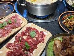 -闻小豆贵州自助火锅(万象城店)
