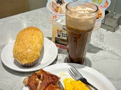 -翠华餐厅(正佳广场店)