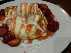 -Pancakes on the rocks(Darling Harbour)