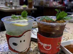 -安又胖韩国烤肉(美罗城店)