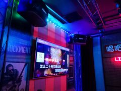 -唱吧麦颂KTV(高新店)