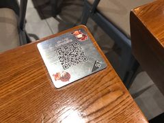-渝是乎川渝小炒(新世界百货望京店)