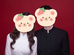 -bobo高端证件照工作室(三元桥店)