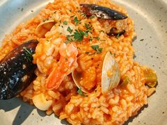 -Apollo·西班牙小酒馆(安福路店)