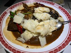 -旺顺阁鱼头泡饼(常营店)