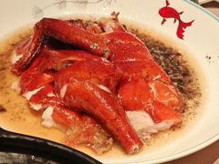 -小炳胜(卓悦中心店)