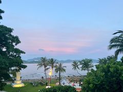 -三亚山海天JW万豪酒店