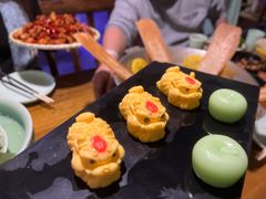 -淀里船宴(卓达店)