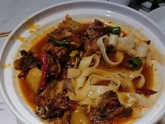 -清真·卡德尔大叔新疆主题餐厅(龙汇路店)