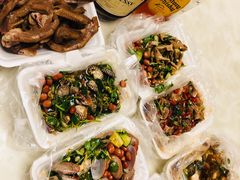-圆蛋酒料•生腌(开元路店)
