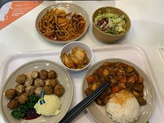 -宜家·瑞典风味餐厅(北京西红门店)