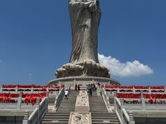 -天津妈祖文化园