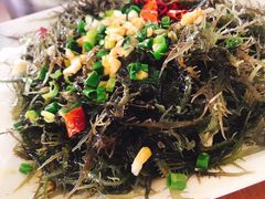 -胖大嫂渔家排档·全海景餐厅(渔村店)