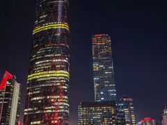 -Mercato莫卡多露台餐厅与酒吧(K11店)