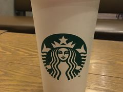 -星巴克臻选(惠州华贸天地1楼店)