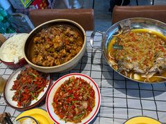 -江西老表·经典江西八大碗