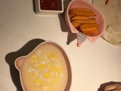 -汤城小厨•粤菜•靓汤(金宝街店)