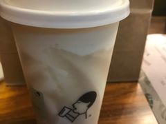 -喜茶(永旺梦乐城店)