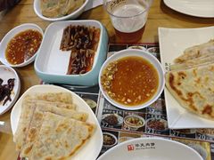 -华天二友居肉饼(宫门口店)
