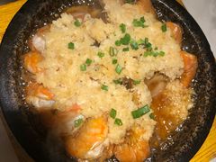 -小菜园新徽菜(镇江丹阳吾悦店)
