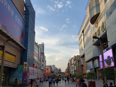 -鼓楼(兴庆区)