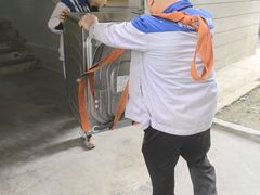 -蚂蚁搬家成都打包搬运公司