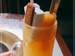 -新哥老官·畅吃123·美蛙世界(苏宁广场店)