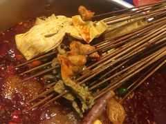 -马路边边串串香(双井直营店)