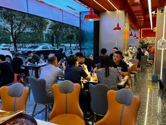 -王钵宴遇王龙虾烧烤旗舰店(中山北路店)