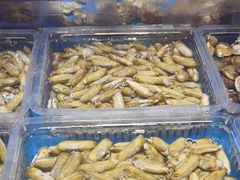 -徐记海鲜(大雁塔|金都店)